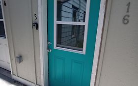 The Asbury House Guest Rentals