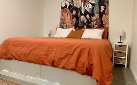 The Asbury House Guest Rentals